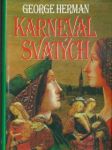 Karneval svatých - náhled