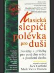 Klasická slepičí polévka pro duši - náhled