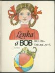 Lenka a bob - náhled