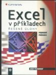 Excel v příkladech - náhled