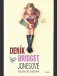 Deník bridget jonesové - náhled