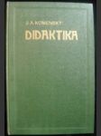 Didaktika - náhled