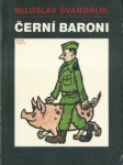 Černí baroni - náhled