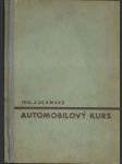 Automobilový kurs - náhled