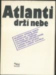 Atlanti drží nebe - náhled