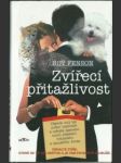 Zvířecí přitažlivost - náhled