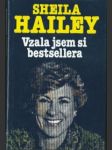 Vzala jsem si bestsellera - náhled