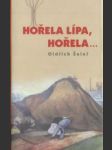 Hořela lípa, hořela... - náhled