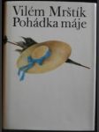 Pohádka máje - náhled