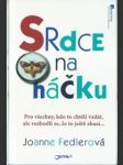 Srdce na háčku - náhled