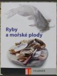 Ryby a mořské plody - náhled