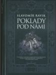 Poklady pod námi - náhled