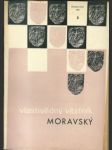 Vlastivědný věstník moravský roč. xxxii, č. 3, 1980 - náhled