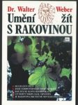 Umění žít s rakovinou - náhled