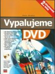 Vypalujeme dvd - náhled