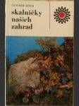 Skalničky našich zahrad - náhled