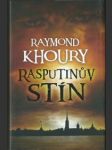 Rasputinův stín - náhled