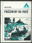 Prázdniny na vodě - náhled