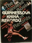 Guinnessova kniha rekordů 1990 - náhled