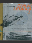 Civilní letadla 1 a 2 - náhled