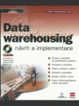 Data warehousing - návrh a implementace - náhled