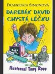 Darebák david chystá léčku - náhled