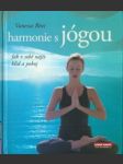 Harmonie s jógou - náhled