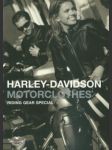 Harley-davidson motorclothes - riding gear special - náhled