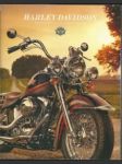 Harley-davidson 2008 genuine motor accessories and genuine motor parts - náhled