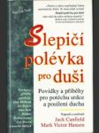 Slepičí polévka pro duši - náhled