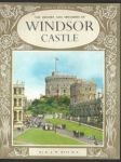 The history and treasures of windsor castle - náhled