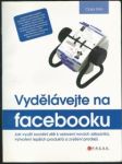 Vydělávejte na facebooku - náhled