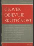 Člověk objevuje skutečnost - náhled