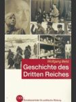 Geschichte des dritten reiches - náhled