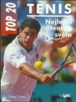 Tenis - nejlepší tenisté světa - náhled