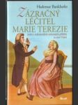 Zázračný léčitel marie terezie - náhled