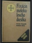 Fixácia molekulového dusíka - náhled