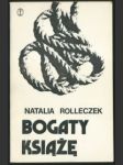 Bogaty książę - náhled