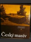 Český masív - náhled