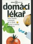 Domácí lékař - náhled