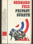 Případy sureté - náhled