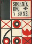 Sborník dívčího reálného gymnázia v brně - náhled