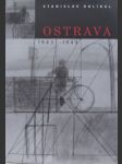 Stanislav kolíbal -  ostrava 1943 - 1949 - náhled