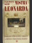 Tajemství šifry mistra leonarda - náhled
