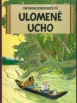 Ulomené ucho - náhled