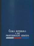 Česká republika a její profesionální armáda - náhled