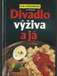 Divadlo, výživa a já - náhled