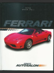 Ferrari - náhled