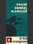 První zemřel kancléř - náhled