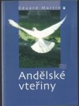 Andělské vteřiny - náhled